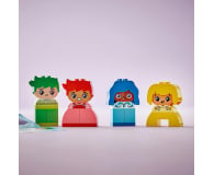 LEGO DUPLO 10415 Moje uczucia i emocje - 1202293 - zdjęcie 11